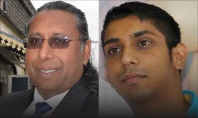 Commission d’enquête sur la drogue : Kailash Trilochun et Sabiir Gungapersad attendus ce jeudi