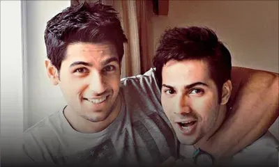 Varun Dhawan et Sidharth Malhotra pour faire de l'ombre aux Khan?