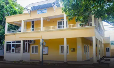 Morcellement Saint André : vingt ans qu’ils attendent l’asphaltage de leur rue