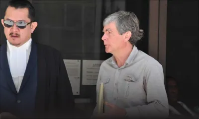 Tuée par un cerf en 2006 : aucun avis ne mentionnait un élevage de cerfs