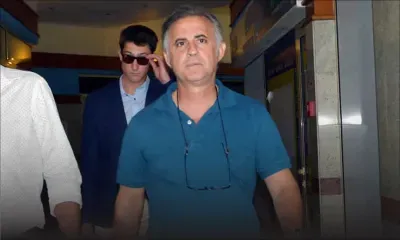 Le pilote belge Patrick Hoffman pourra contracter le mariage civil à Maurice