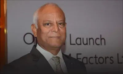 Kris Lutchmenarraidoo de la SBM : «Le Factoring est un segment qui prend de l’ampleur à Maurice»