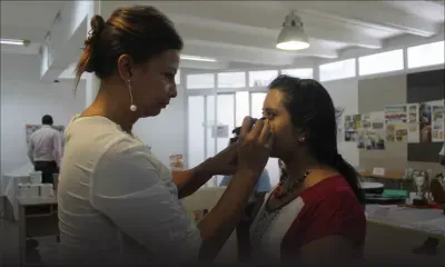 Talent Day : Mauvilac fait découvrir le talent de ses employés