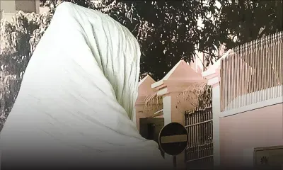 Choix de vie : le jour où j'ai décidé de vendre mon corps