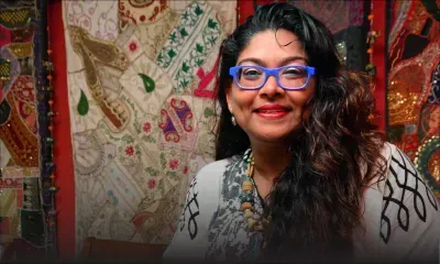 Anushka Virahsawmy, directrice de Gender Links : «Élever seule ma fille est un de mes plus grands accomplissements»