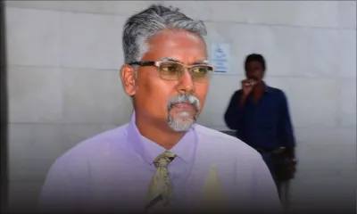 Affaire Roches-Noires - Le sergent Bhujun : «J’ignorais que Gooljaury mentait dans sa déposition»