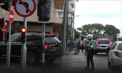 Ouverture de l’autopont Decaen : cafouillage à Port-Louis