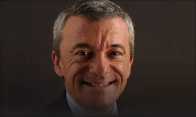 Christophe Juarez, directeur général de Nicolas Feuillate : «Le champagne est taxé de manière déloyale»