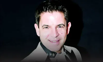 Faites la ‘Fiesta Romantica’ avec Claudio Barroero