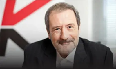 Dominique Billon, directeur général de Kolos : «La hausse du prix du ciment est inévitable en 2019»