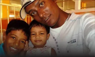 Rencontre avec Govinden Kevin Velle, directeur de Kevs Metalworks and Contracting