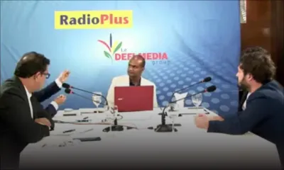 Le Grand Journal - Intelligence Artificielle : une menace pour les emplois peu qualifiés