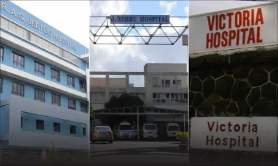 Hôpitaux : Manque de places aux unités néonatales des soins intensifs