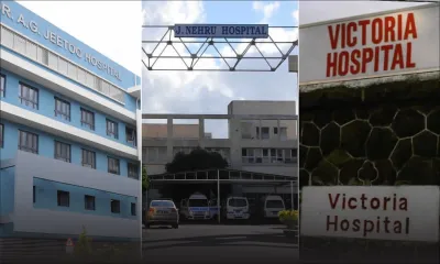 Traitements à l'hôpital : les malades chroniques autorisés à déléguer une tierce personne pour récupérer leurs médicaments