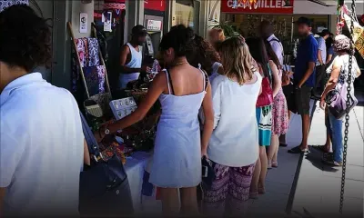 Les marchés de Noël cartonnent !