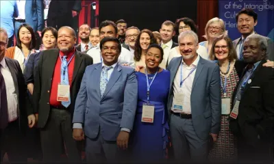 Musique : le reggae désormais patrimoine mondial de l’Unesco