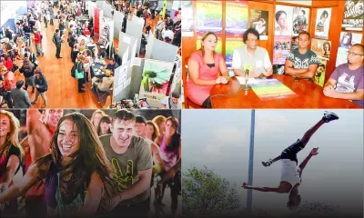 Découvrez les bons plans du Week-End