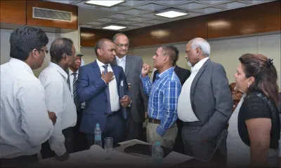 Compensation salariale : le montant passe de Rs 200 à Rs 300 en quelques heures