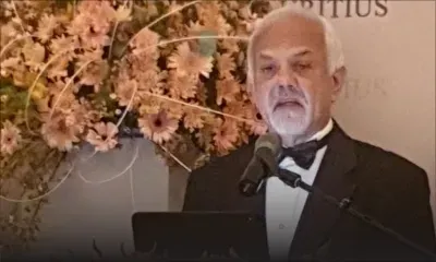 Yandraduth Googoolye : «Les amendements ne portent pas atteinte à l’indépendance de la banque»