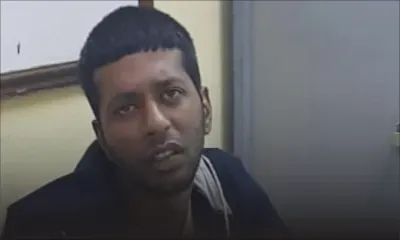 Au poste de police de Plaine-Verte : interpellé, il fait main-basse sur deux dossiers