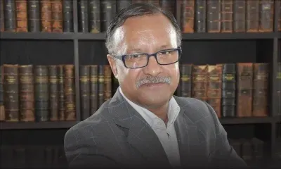 Gel de 21 comptes bancaires dans le Global Business : «Cela cache une tout autre histoire…», selon Me Hack 