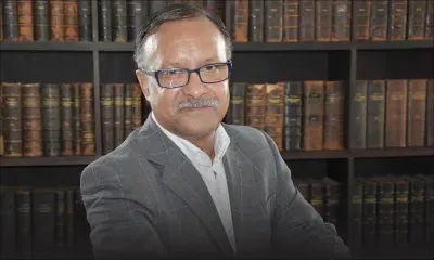 Me Penny Hack : «La Cour suprême peut décréter une élection invalide»