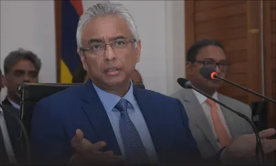 Pétitions électorales - Pravind Jugnauth : «Certains finissent dans la honte»