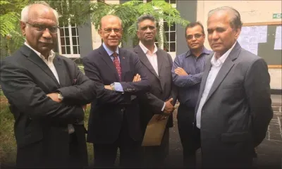 Pétition au numéro 8 : un électeur réclame l’invalidité de l’élection de Pravind Jugnauth