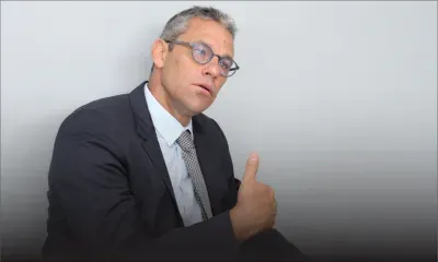 Frédéric Tyack, Chief Executive Officer d’Ascencia : «Avoir plus d’égalité sociale est une approche souhaitable»