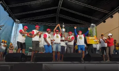 Festival Kreol : la régate a attiré une bonne foule