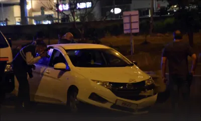 Mort de la policière Dimple Raghoo : la Honda louée pour Rs 1 000