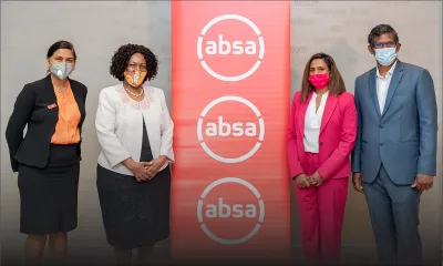 [Contenu sponsorisé] Absa Maurice et Future Females Foundation soutiennent l’entrepreneuriat féminin  