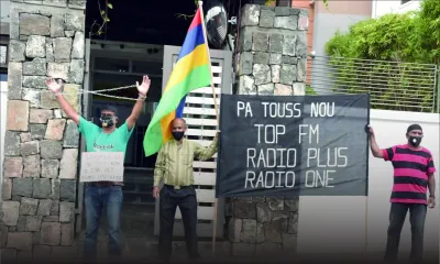 Me Dev Ramano : «Ils contredisent le rapport Robertson»