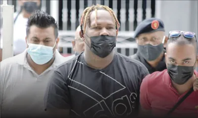 L’ADN de Raquel Jolicoeur présent sur cinq pièces à conviction