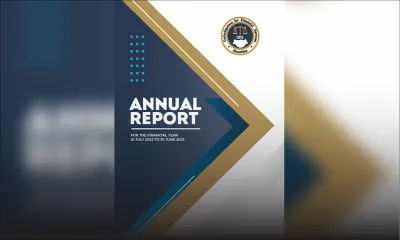 Le rapport annuel de l’Ombudsperson for Financial Services dans son intégralité 