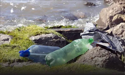 Financement climatique : Maurice a besoin de 264 M de dollars par an