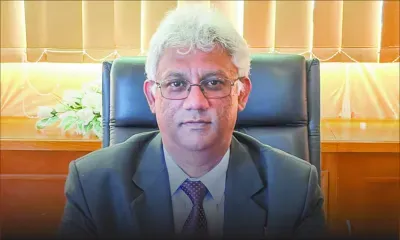 Akash Sungker : «Les étapes pour obtenir le permis de conduire seront bientôt revues»