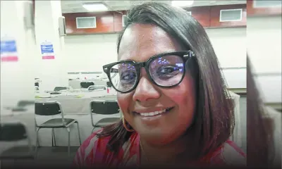 Anabelle Savabaddy : «Je suis contre toute tentative d’enlever le Best Loser»