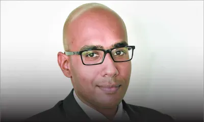 Avinash Takoory, expert en cybersécurité : «Les contenus diffusés sans consentement ne disparaissent jamais d’un clic»