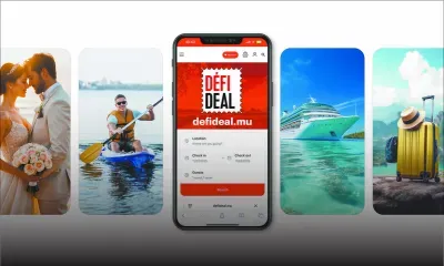 Le Défi Deal se réinvente 