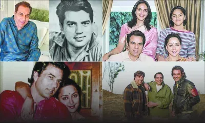 Dharmendra : l’homme, le héros, la légende