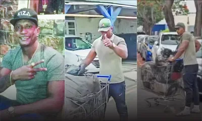 Condamné à 300 heures de travail d’intérêt général - Sky To Be : l’humilité comme nouvelle scène