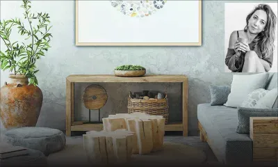 Sophie Reynaud :quand la mer jette… et que l’art renaît