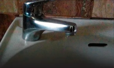 Problème sur la ligne d’alimentation: Plaine-Magnien privé d’eau potable