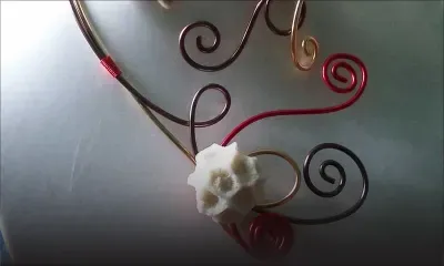 Elsa Souroupe Gopee: elle transforme l’aluminium en métal précieux