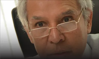 Marchands ambulants: le ministre Anwar Husnoo maintient sa position