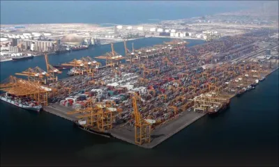 Dubai Port World: un partenaire stratégique qui nous veut du bien
