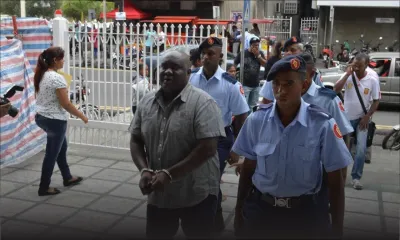 Réseau Gro Derek: Jimmy Colosso fait appel de sa condamnation