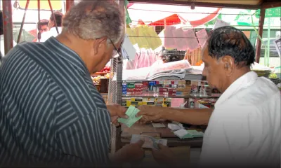 Tirage de la loterie verte du 31 décembre: la vente des billets meilleure que l’an dernier