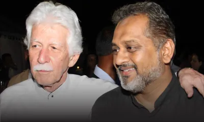 Paul Bérenger: «Tant que SAJ sera PM pas de réforme électorale»